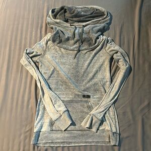 Volcom Cowl-neck Hoodie